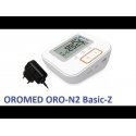 OROMED ORO-N2 BASIC õlavarre vererõhumõõtja OROMED ORO-N2 BASIC õlavarre vererõhumõõtja