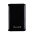 Intenso 7314530 akupank Liitiumpolümeer (LiPo) 10000 mAh Must Intenso 7314530 akupank Liitiumpolümeer (LiPo) 10000 mAh Must