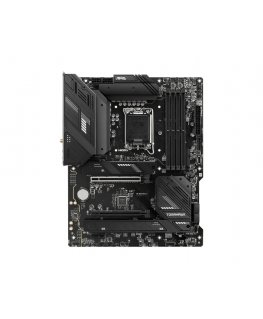 MSI MAG B760 TOMAHAWK WIFI mātes plate LGA 1700 ATX