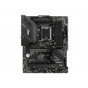 MSI MAG B760 TOMAHAWK WIFI emolevy LGA 1700 ATX MSI MAG B760 TOMAHAWK WIFI emolevy LGA 1700 ATX