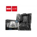 MSI MAG B760 TOMAHAWK WIFI pagrindinė plokštė LGA 1700 ATX
