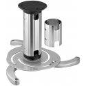 Goobay Projector Ceiling Mount (M) Goobay Projector Ceiling Mount (M)