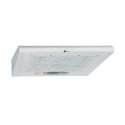 Mora OP532W cooker hood Wall-mounted White 175 m³/h Mora OP532W cooker hood Wall-mounted White 175 m³/h