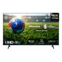 Hisense 75E6NT 190,5 cm (75") 4K Ultra HD Nutiteleri funktsioon WiFi Must 350 cd/m² Hisense 75E6NT 190,5 cm (75") 4K Ultra HD Nutiteleri funktsioon WiFi Must 350 cd/m²