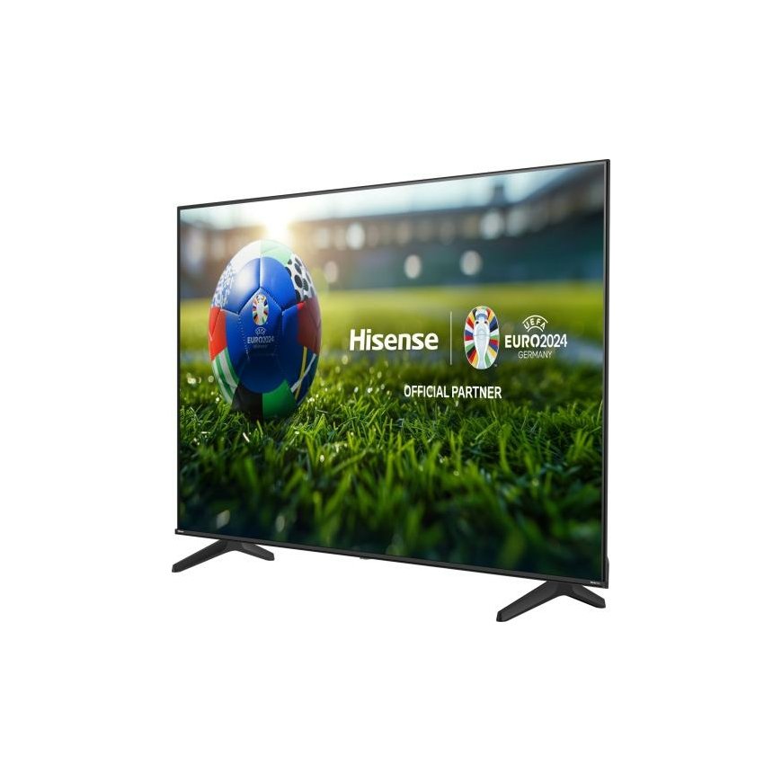 Hisense 75E6NT 190,5 cm (75") 4K Ultra HD Älytelevisio Wi-Fi musta 350 cd/m² – 2