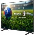 Hisense 75E6NT 190,5 cm (75") 4K Ultra HD Viedtelevizors Wi-Fi Melns 350 cd/m² Hisense 75E6NT 190,5 cm (75") 4K Ultra HD Viedtelevizors Wi-Fi Melns 350 cd/m²