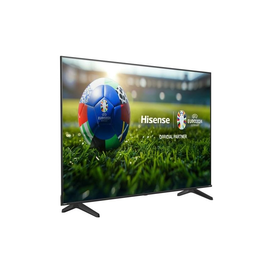 Hisense 75E6NT 190.5 cm (75") 4K Ultra HD Smart TV Wi-Fi Black 350 cd/m² – 3