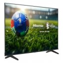 Hisense 75E6NT 190,5 cm (75") 4K Ultra HD Smart TV Wi-Fi Черный 350 cd/m² Hisense 75E6NT 190,5 cm (75") 4K Ultra HD Smart TV Wi-Fi Черный 350 cd/m²