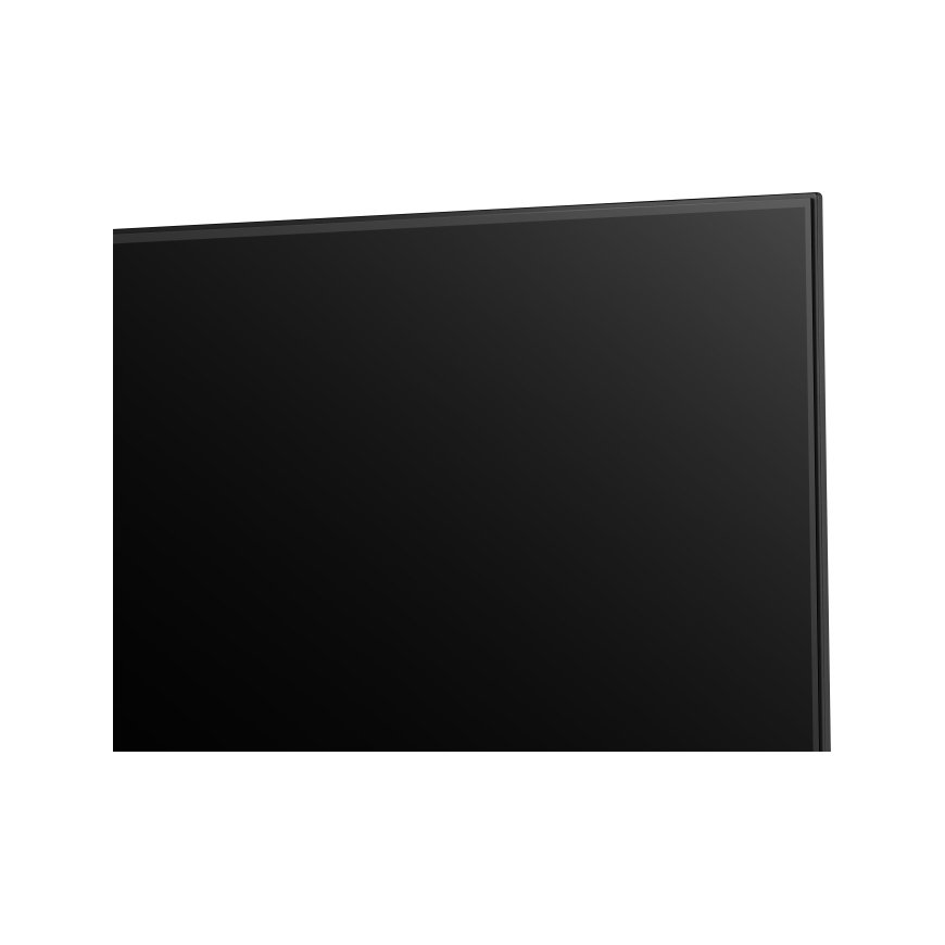 Hisense 75E6NT 190.5 cm (75") 4K Ultra HD Smart TV Wi-Fi Black 350 cd/m² – 4