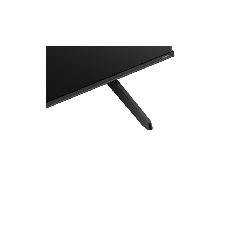 Hisense 75E6NT 190,5 cm (75") 4K Ultra HD Nutiteleri funktsioon WiFi Must 350 cd/m² – 5