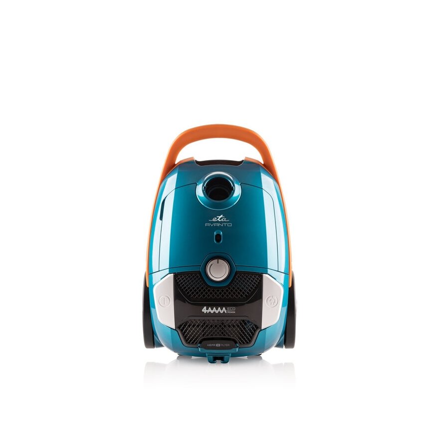 Eta ETA351990010 imuri 3 L Sylinteripölynimuri Kuiva 800 W Pölypussi – 3