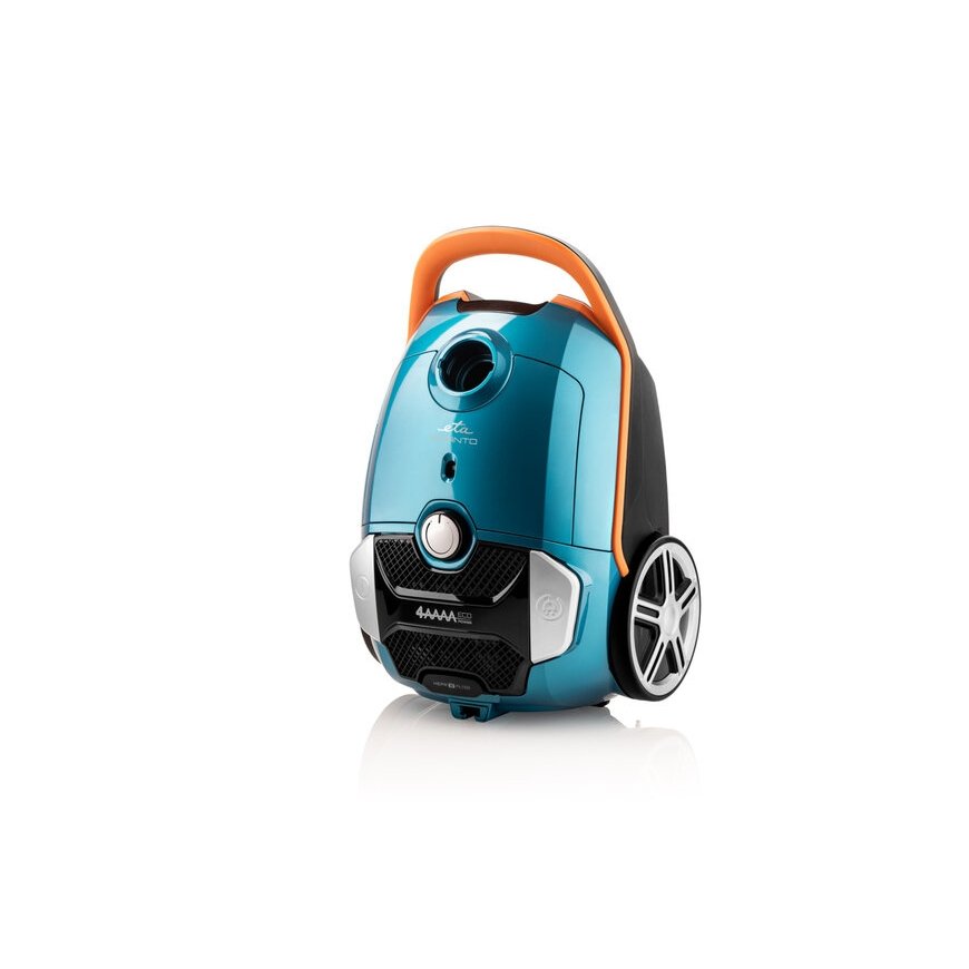 Eta ETA351990010 dulkių siurblys 3 L Cilindrinis dulkių siurblys Sausa 800 W Dulkių maišas – 4
