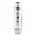 Eta ETA192890000 garšvielu dzirnaviņas Sāls un piparu dzirnaviņas Nerūsējošs tērauds Eta ETA192890000 garšvielu dzirnaviņas Sāls un piparu dzirnaviņas Nerūsējošs tērauds