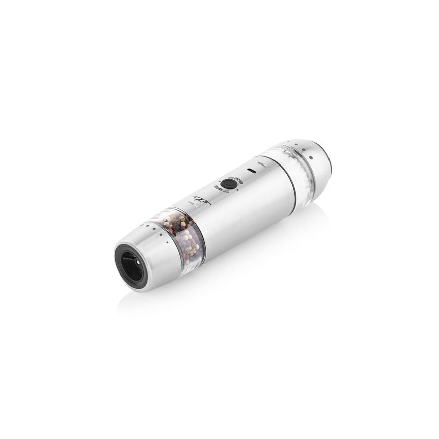 Eta ETA192890000 seasoning grinder Salt & pepper grinder Stainless steel – 4