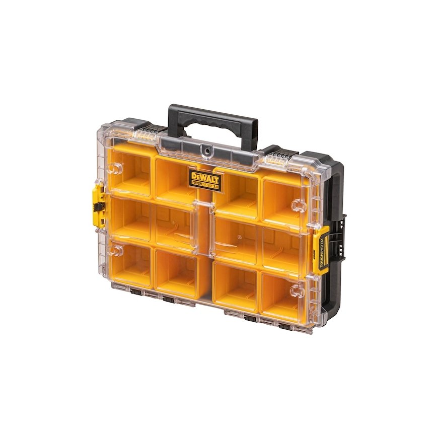 DeWALT DWST83394-1 tool storage case