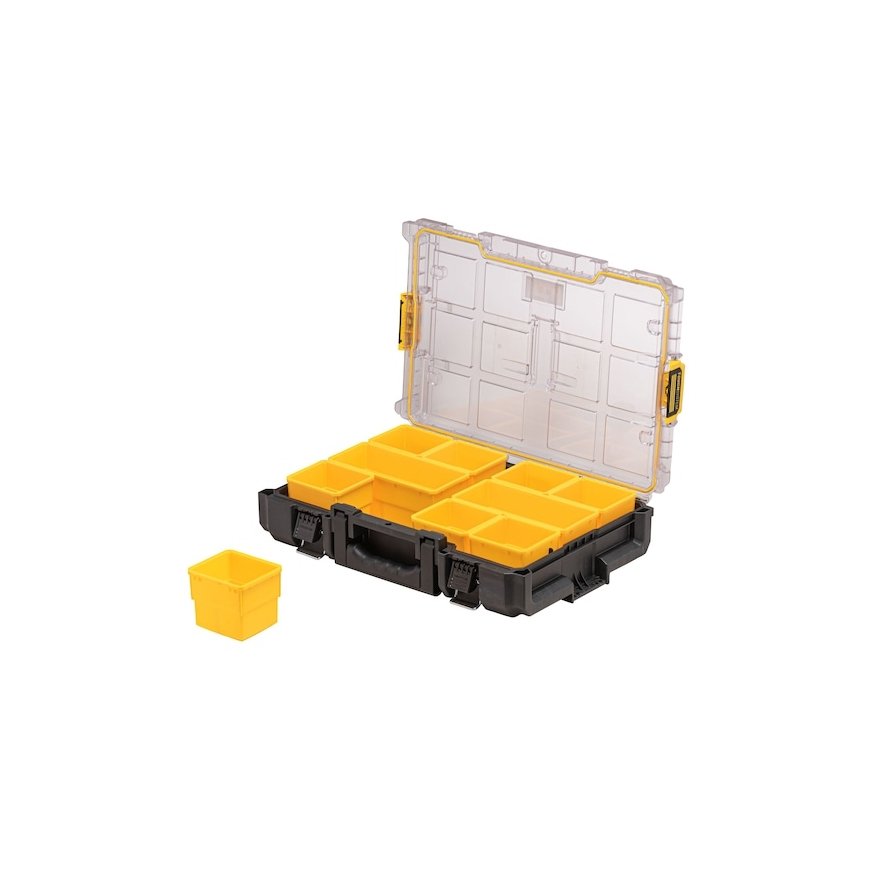 DeWALT DWST83394-1 työkalulaatikko – 3