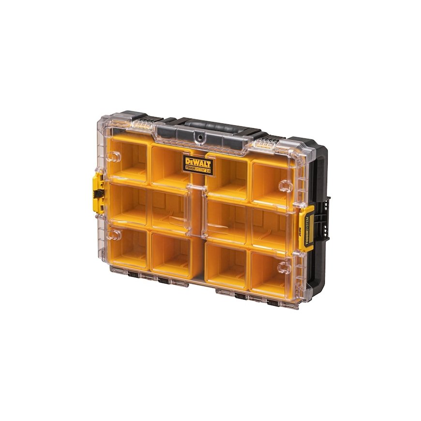 DeWALT DWST83394-1 työkalulaatikko – 4