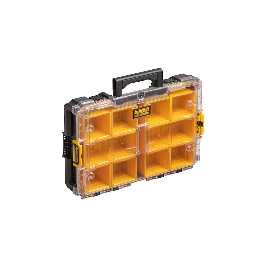 DeWALT DWST83394-1 työkalulaatikko – 5