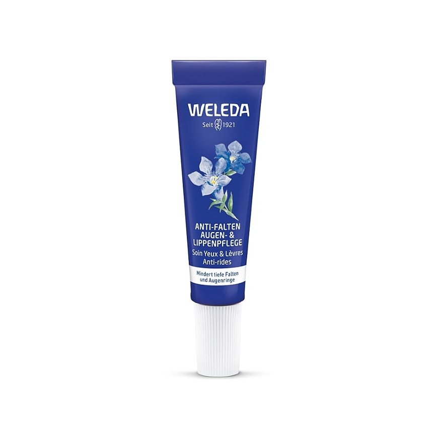 Weleda 6822CH Acu krēms un mitrinošs