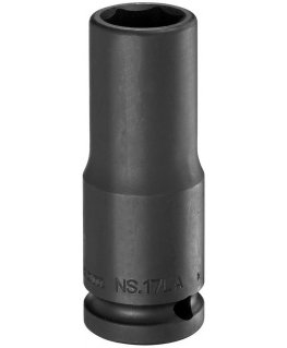 Facom NS.24LA galvutė