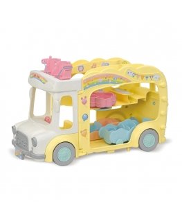 Sylvanian Families 5744 mänguasjakomplekt