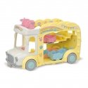 Sylvanian Families 5744 mänguasjakomplekt Sylvanian Families 5744 mänguasjakomplekt