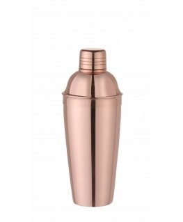 Hendi 596425 cocktailsekoitin Ruostumaton teräs