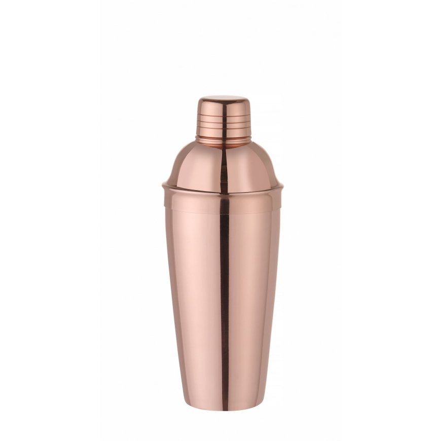 Hendi 596425 cocktail shaker Stainless steel