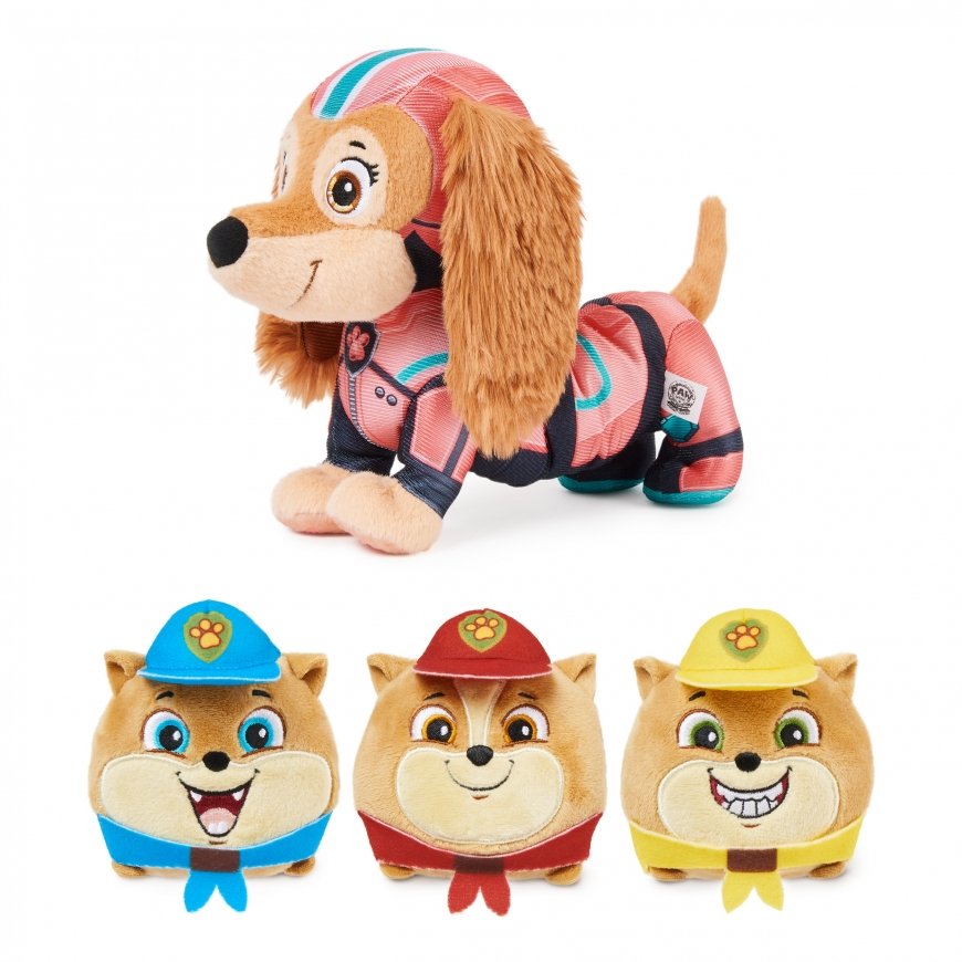 Spin Master PAW Patrol PAW PLH
