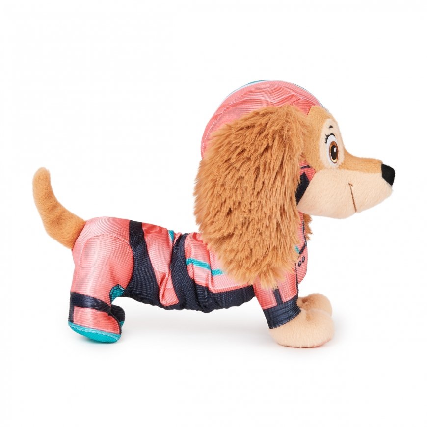 PAW Patrol PAW PLH LibertynPomsPlushPPTMM INTL GML – 3