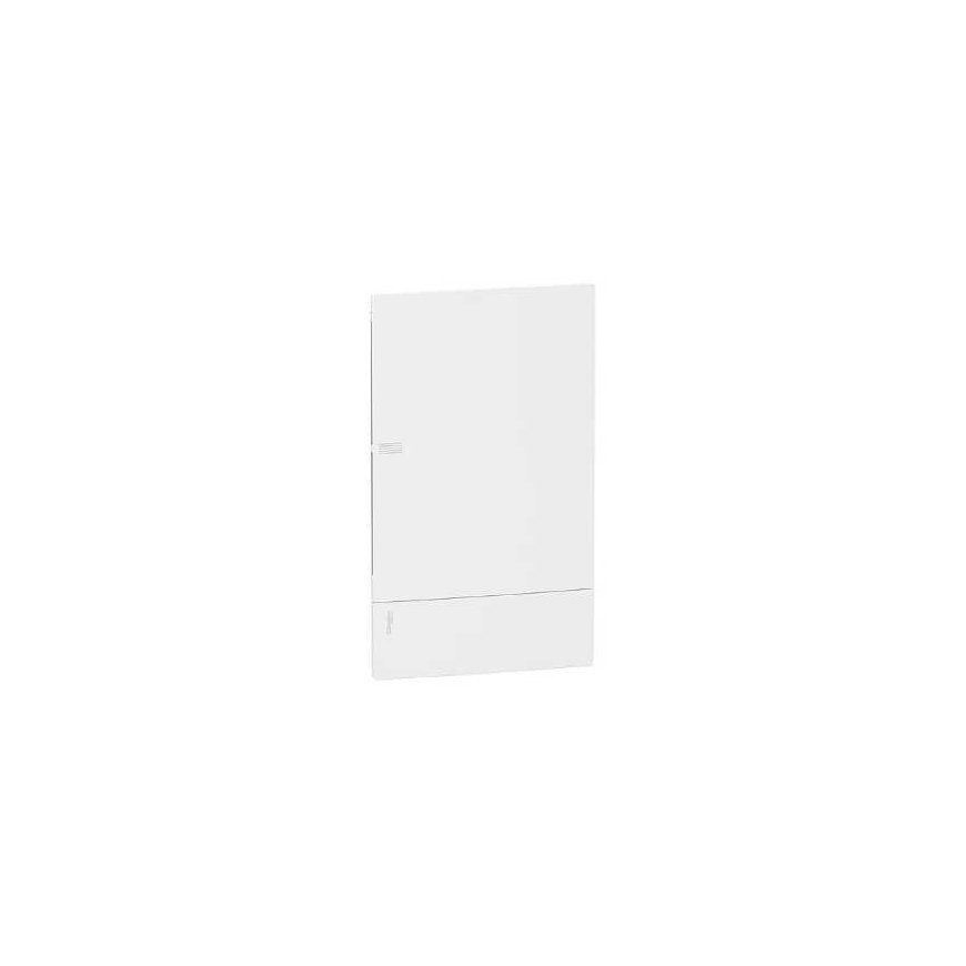 Schneider Electric Mini Pragma sähkökaappi Valkoinen