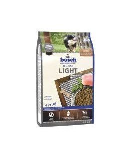Bosch 24030 Light 2,5 kg barība suņiem ar lieko svaru