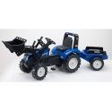 Falk T8 Tractor Ride-on tractor Falk T8 Tractor Ride-on tractor