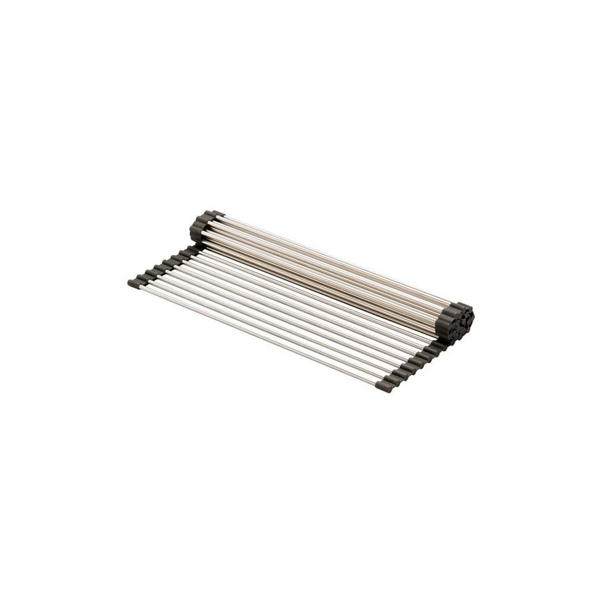 Franke 112.0256.867 cake serving mat Silver Rectangular