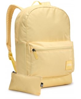 Case Logic Campus CCAM5226 - Yonder Yellow mugursoma Brīva stila mugursoma Dzeltens Poliesters