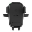 iOttie Easy One Touch 2 Älypuhelin musta USB Langaton lataaminen Pikalataus Auto iOttie Easy One Touch 2 Älypuhelin musta USB Langaton lataaminen Pikalataus Auto