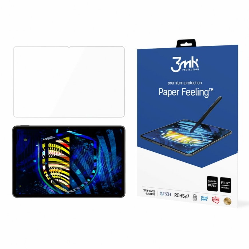 3MK Paper Feeling 2 vnt
