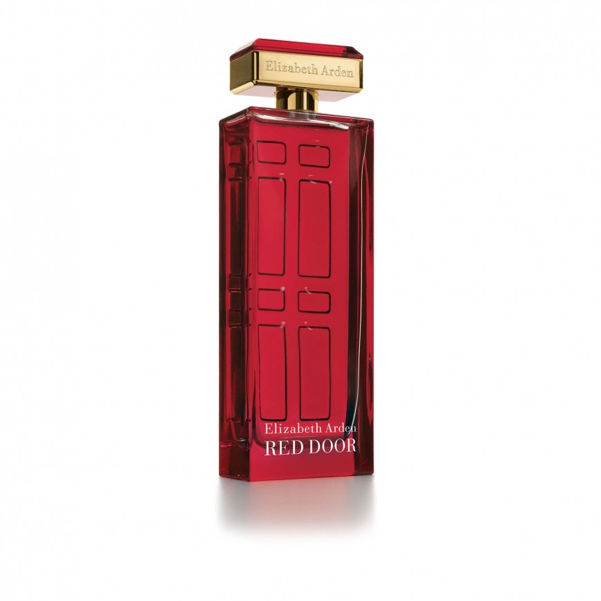 Elizabeth Arden Red Door 100 ml Женский