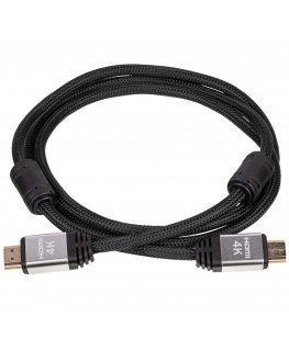 Akyga AK-HD-15P HDMI cable 1.5 m HDMI Type A (Standard) Black
