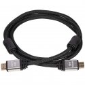 Akyga AK-HD-15P HDMI cable 1.5 m HDMI Type A (Standard) Black Akyga AK-HD-15P HDMI cable 1.5 m HDMI Type A (Standard) Black