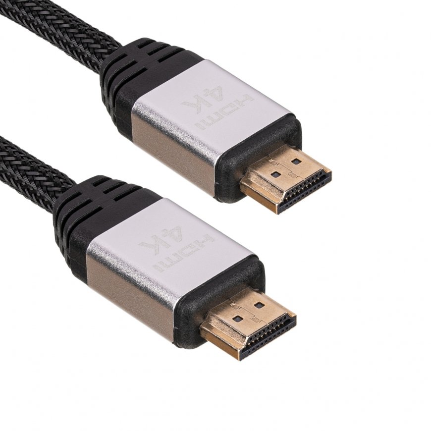 Akyga AK-HD-15P HDMI cable 1.5 m HDMI Type A (Standard) Black – 2