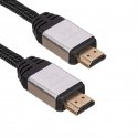 Akyga AK-HD-15P HDMI kabelis 1,5 m HDMI A tipo (standartinis) Juoda Akyga AK-HD-15P HDMI kabelis 1,5 m HDMI A tipo (standartinis) Juoda