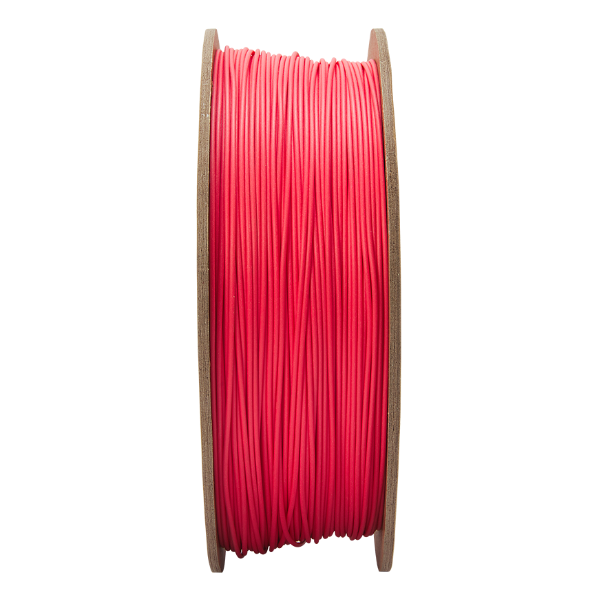 Polymaker PolyTerra PLA - 1kg - 1,75mm - Ruusu – 2