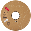 Polymaker PolyTerra PLA - 1kg - 1,75mm - Ruusu Polymaker PolyTerra PLA - 1kg - 1,75mm - Ruusu