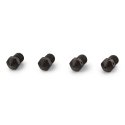 PrimaCreator RepRap M6 different sizes hardened nozzles - 1.75mm - 4 pcs