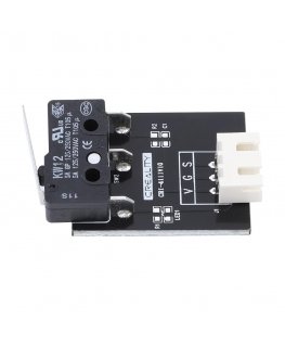 Creality 3D Ender 3 S1 Y-axis end position switch