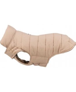 Trixie Lesmont winter coat, S: 33 cm, blush