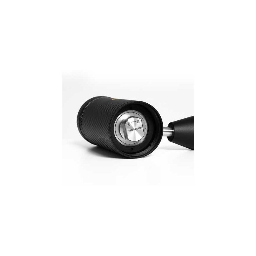 Coffee grinder Timemore - Chestnut S3 Black Grinder
