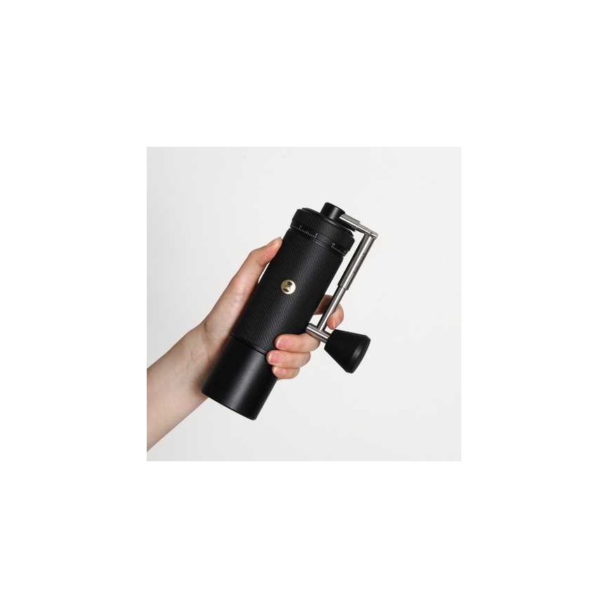 Kavamalė Timemore - Chestnut S3 Juodas Grinder – 2