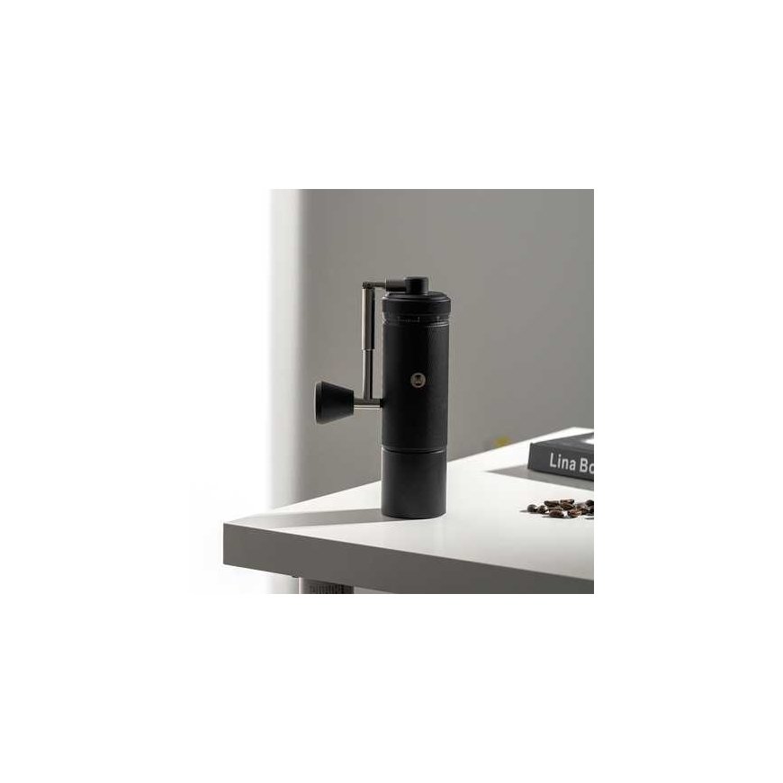 Kahvimylly Timemore - Chestnut S3 Black Grinder – 3